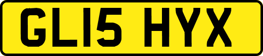 GL15HYX