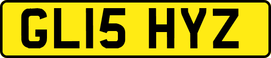 GL15HYZ