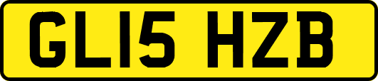 GL15HZB