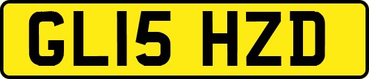 GL15HZD
