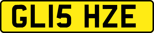 GL15HZE