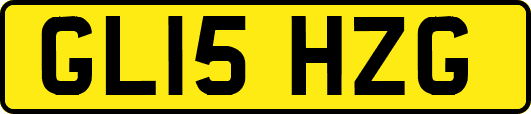 GL15HZG