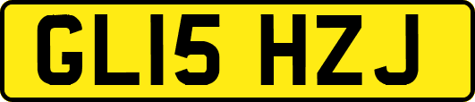 GL15HZJ