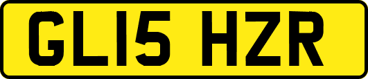 GL15HZR