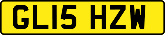 GL15HZW