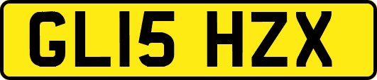 GL15HZX