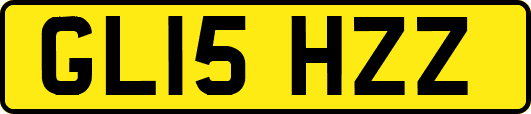 GL15HZZ
