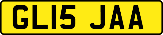 GL15JAA