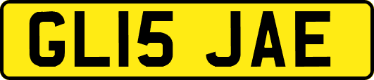 GL15JAE