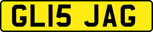 GL15JAG
