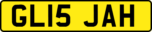 GL15JAH