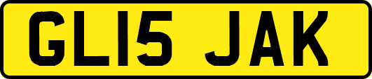 GL15JAK