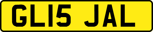 GL15JAL