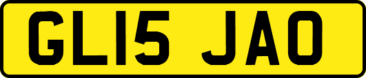 GL15JAO