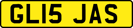 GL15JAS