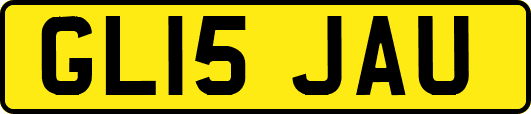 GL15JAU