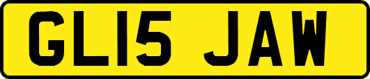 GL15JAW