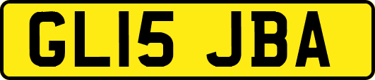 GL15JBA