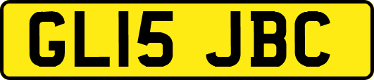 GL15JBC