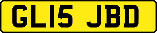 GL15JBD