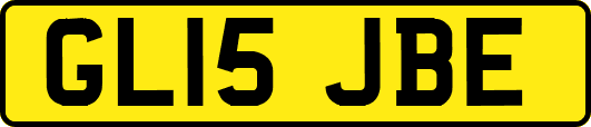 GL15JBE