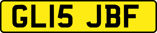 GL15JBF