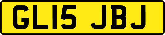GL15JBJ