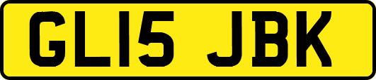 GL15JBK