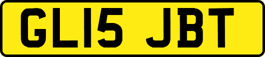 GL15JBT