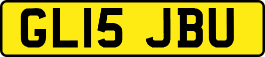 GL15JBU