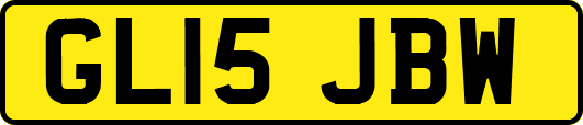 GL15JBW