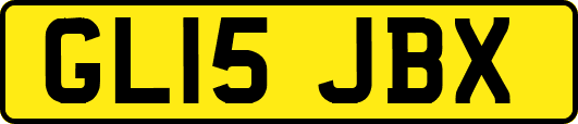 GL15JBX
