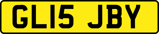 GL15JBY