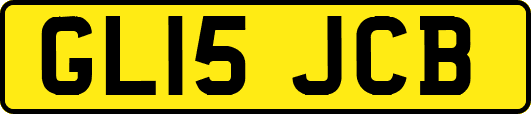 GL15JCB