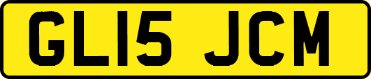 GL15JCM