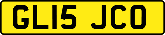 GL15JCO