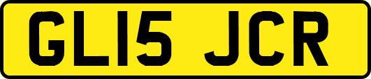 GL15JCR