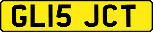 GL15JCT