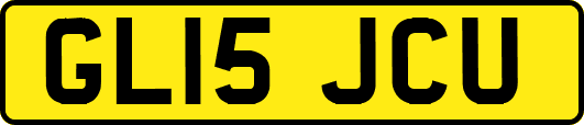 GL15JCU