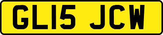 GL15JCW