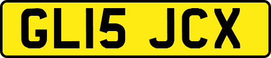GL15JCX