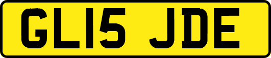 GL15JDE