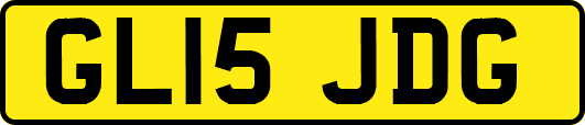 GL15JDG