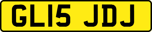 GL15JDJ