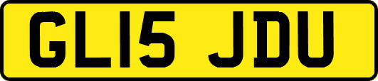 GL15JDU