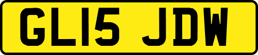 GL15JDW