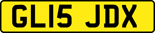 GL15JDX