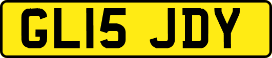 GL15JDY