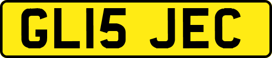 GL15JEC