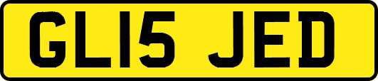 GL15JED
